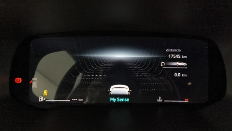 Renault Clio techno Eco-G 100cv (74kW)
