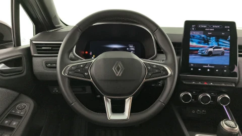 Renault Clio techno Eco-G 100cv (74kW)