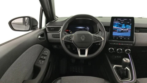 Renault Clio techno Eco-G 100cv (74kW)