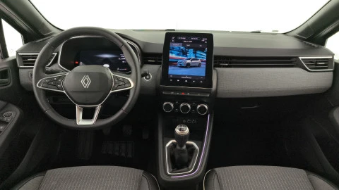 Renault Clio techno Eco-G 100cv (74kW)