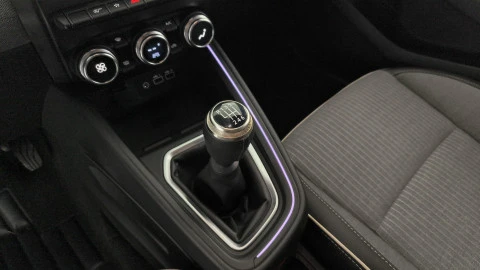 Renault Clio techno Eco-G 100cv (74kW)