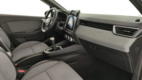 Renault Clio techno Eco-G 100cv (74kW)