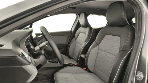 Renault Clio techno Eco-G 100cv (74kW)