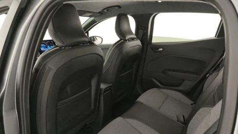 Renault Clio techno Eco-G 100cv (74kW)