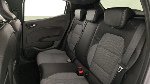 Renault Clio techno Eco-G 100cv (74kW)
