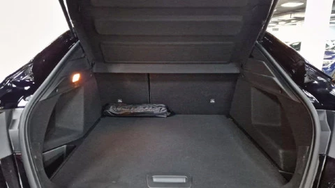 Renault Arkana Techno TCe 103kW(140CV) EDC mild hybrid