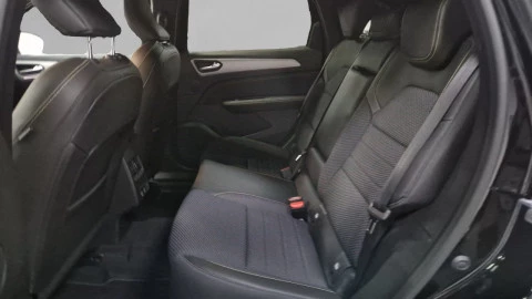 Renault Arkana Techno TCe 103kW(140CV) EDC mild hybrid