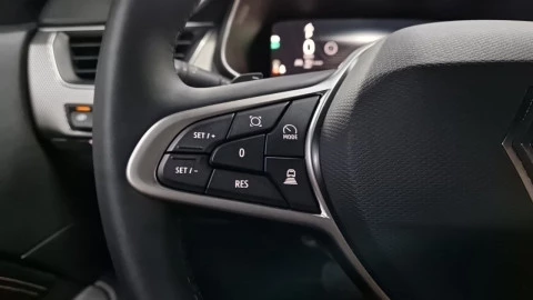 Renault Arkana Techno TCe 103kW(140CV) EDC mild hybrid