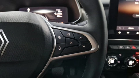 Renault Arkana Techno TCe 103kW(140CV) EDC mild hybrid