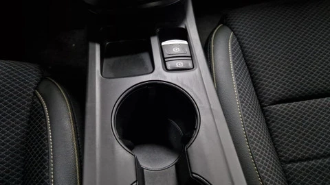 Renault Arkana Techno TCe 103kW(140CV) EDC mild hybrid