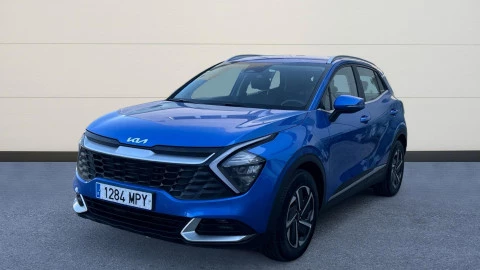 Kia Sportage 1.6 T-GDi MHEV 110kW (150CV) Drive 4x2