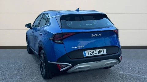 Kia Sportage 1.6 T-GDi MHEV 110kW (150CV) Drive 4x2