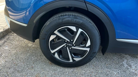 Kia Sportage 1.6 T-GDi MHEV 110kW (150CV) Drive 4x2