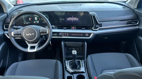 Kia Sportage 1.6 T-GDi MHEV 110kW (150CV) Drive 4x2