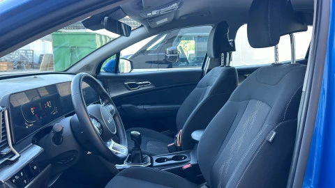 Kia Sportage 1.6 T-GDi MHEV 110kW (150CV) Drive 4x2