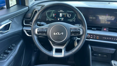 Kia Sportage 1.6 T-GDi MHEV 110kW (150CV) Drive 4x2