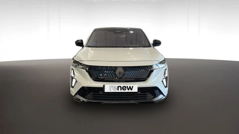 Renault Rafale  E-Tech Atelier Alpine 4x4 221kW