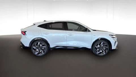 Renault Rafale  E-Tech Atelier Alpine 4x4 221kW