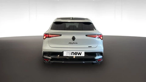 Renault Rafale  E-Tech Atelier Alpine 4x4 221kW