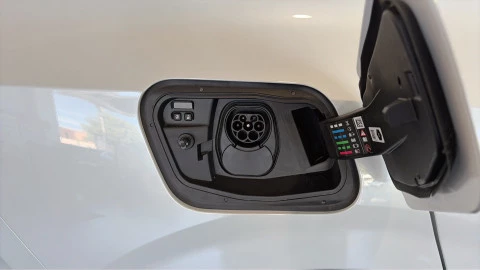 Renault Rafale  E-Tech Atelier Alpine 4x4 221kW