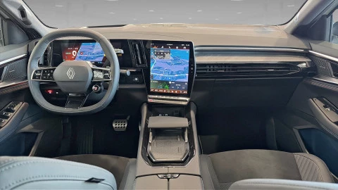 Renault Rafale  E-Tech Atelier Alpine 4x4 221kW