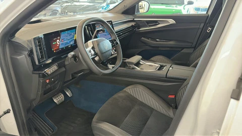 Renault Rafale  E-Tech Atelier Alpine 4x4 221kW