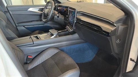 Renault Rafale  E-Tech Atelier Alpine 4x4 221kW