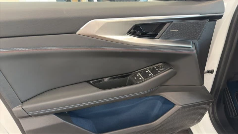 Renault Rafale  E-Tech Atelier Alpine 4x4 221kW