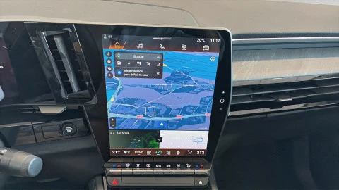 Renault Rafale  E-Tech Atelier Alpine 4x4 221kW