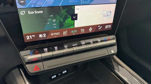 Renault Rafale  E-Tech Atelier Alpine 4x4 221kW