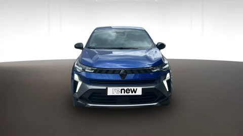 Renault Symbioz  esprit Alpine full hybrid E-Tech