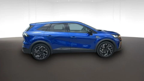 Renault Symbioz  esprit Alpine full hybrid E-Tech