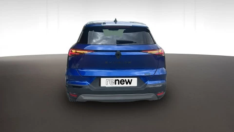 Renault Symbioz  esprit Alpine full hybrid E-Tech
