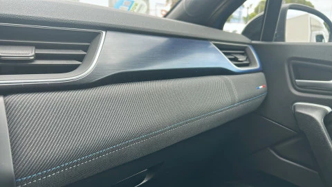 Renault Symbioz  esprit Alpine full hybrid E-Tech