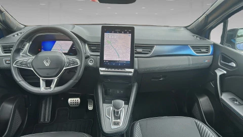 Renault Symbioz  esprit Alpine full hybrid E-Tech