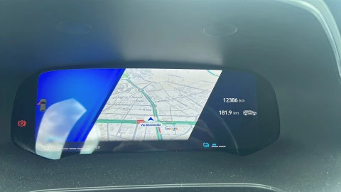 Renault Symbioz  esprit Alpine full hybrid E-Tech