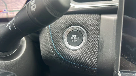 Renault Symbioz  esprit Alpine full hybrid E-Tech