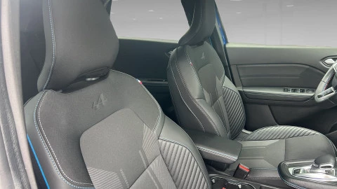 Renault Symbioz  esprit Alpine full hybrid E-Tech