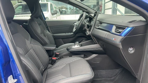 Renault Symbioz  esprit Alpine full hybrid E-Tech