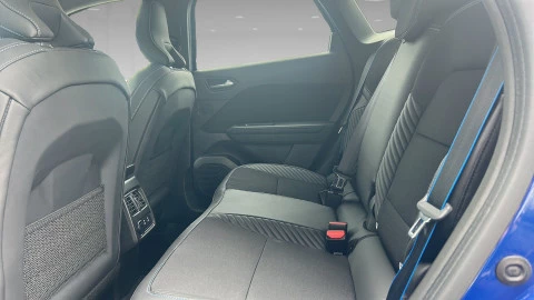 Renault Symbioz  esprit Alpine full hybrid E-Tech