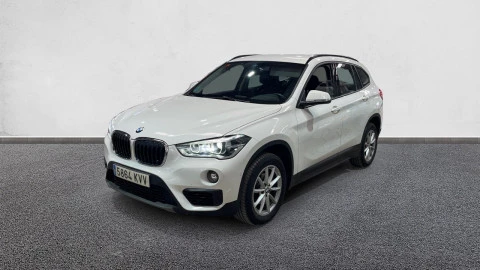 BMW X1 sDrive16d