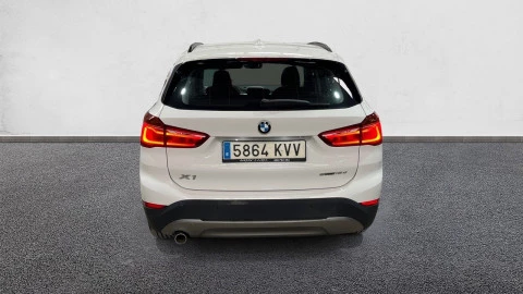 BMW X1 sDrive16d