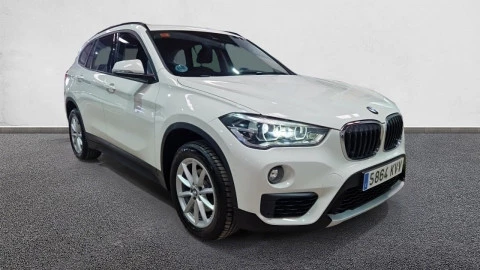 BMW X1 sDrive16d