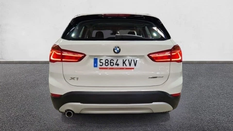 BMW X1 sDrive16d