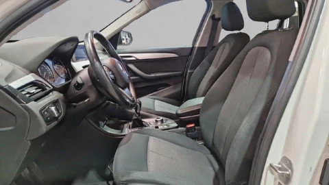 BMW X1 sDrive16d