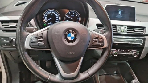 BMW X1 sDrive16d
