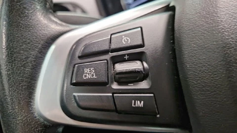 BMW X1 sDrive16d