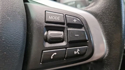BMW X1 sDrive16d