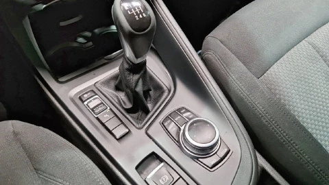 BMW X1 sDrive16d