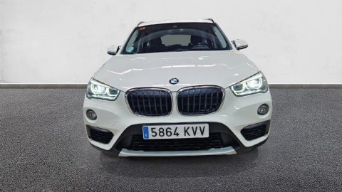 BMW X1 sDrive16d